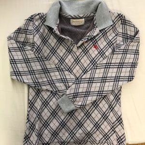 Burberrys Kids Polo